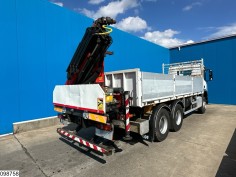 Mercedes Arocs 2640