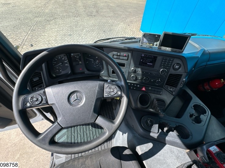 Mercedes Arocs 2640