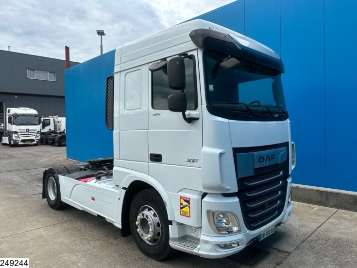 DAF XF 480