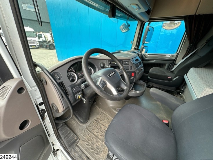 DAF XF 480