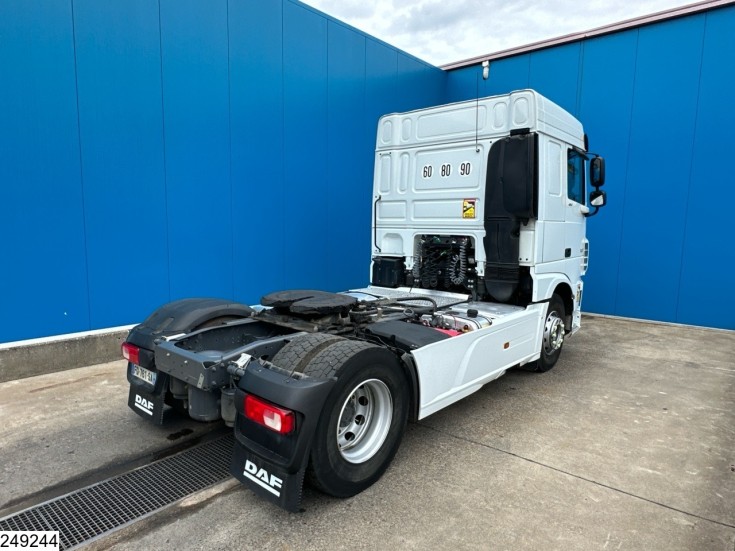 DAF XF 480