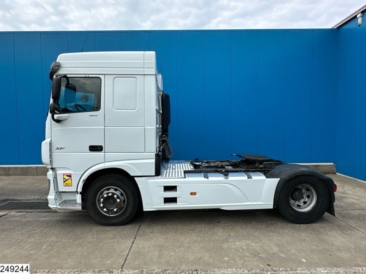 DAF XF 480