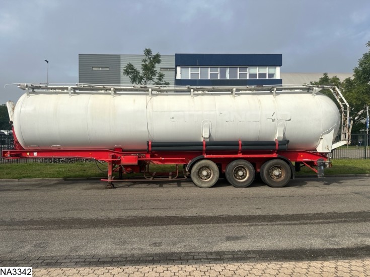 Benalu Silo