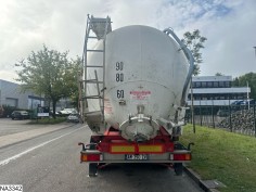 Benalu Silo