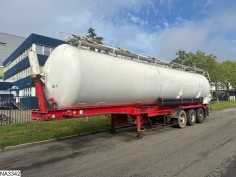 Benalu Silo