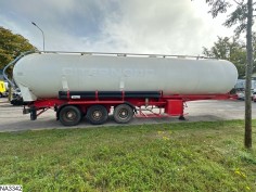 Benalu Silo