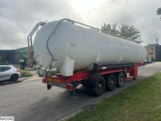 Benalu Silo
