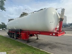 Benalu Silo