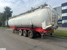 Benalu Silo