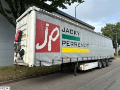 Fruehauf Tautliner