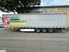 Fruehauf Tautliner
