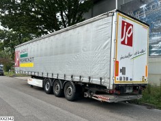Fruehauf Tautliner