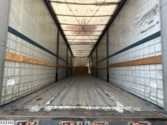Fruehauf Tautliner