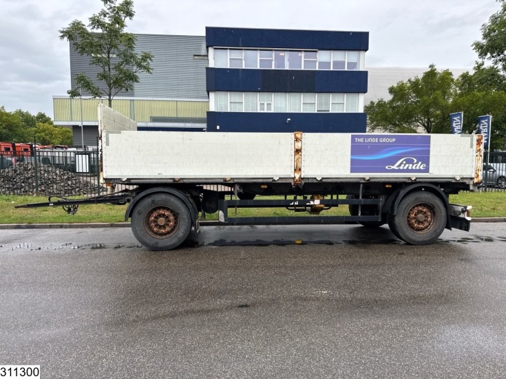 Schwarzmuller Autonoom