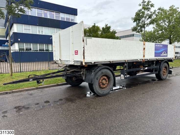 Schwarzmuller Autonoom
