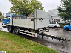Wecon middenas