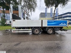 Wecon middenas