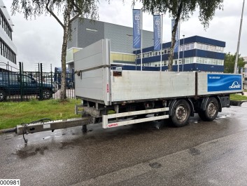 Wecon middenas