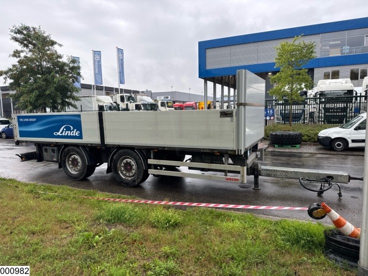 Wecon middenas