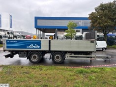Wecon middenas
