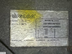Wecon middenas