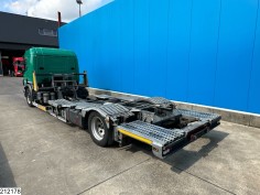 Scania P 450