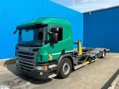 Scania P 450