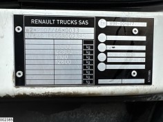 Renault D 18 280