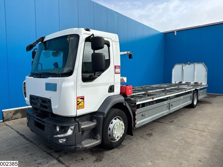 Renault D 18 280