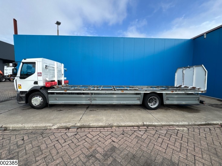 Renault D 18 280