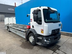 Renault D 18 280