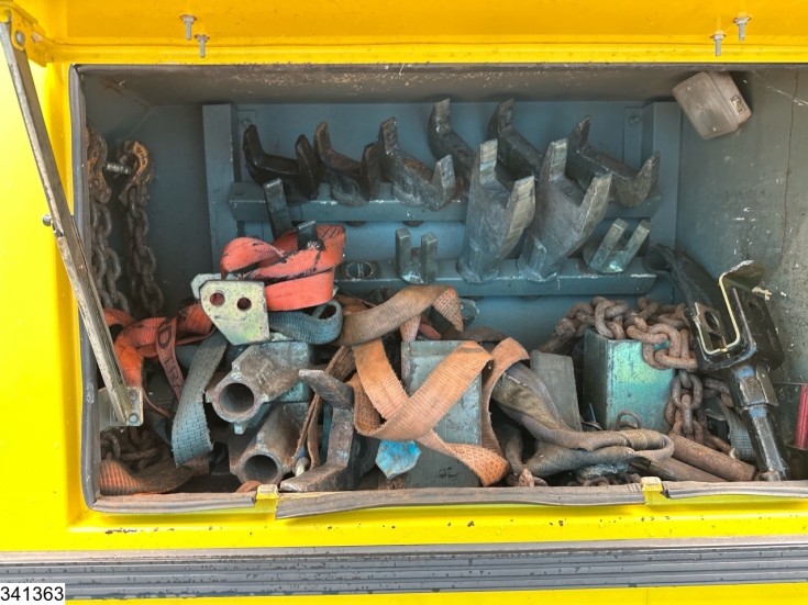 Volvo N 10
