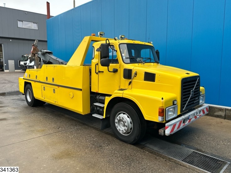 Volvo N 10