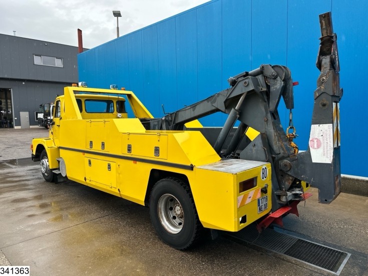 Volvo N 10