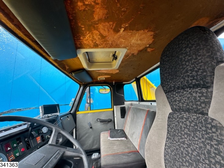 Volvo N 10