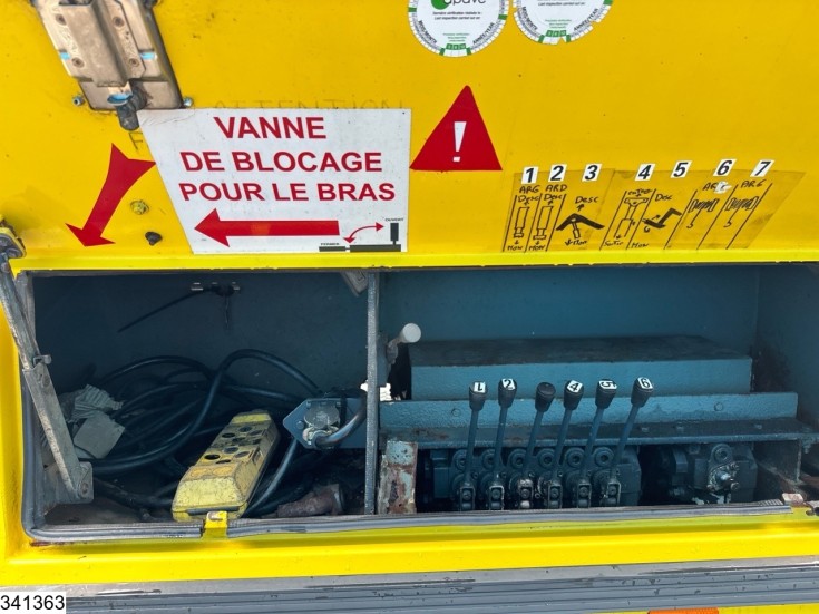Volvo N 10