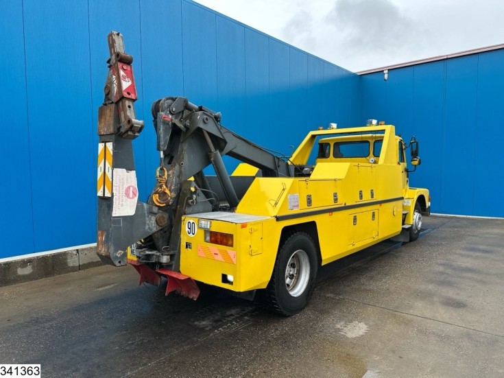 Volvo N 10