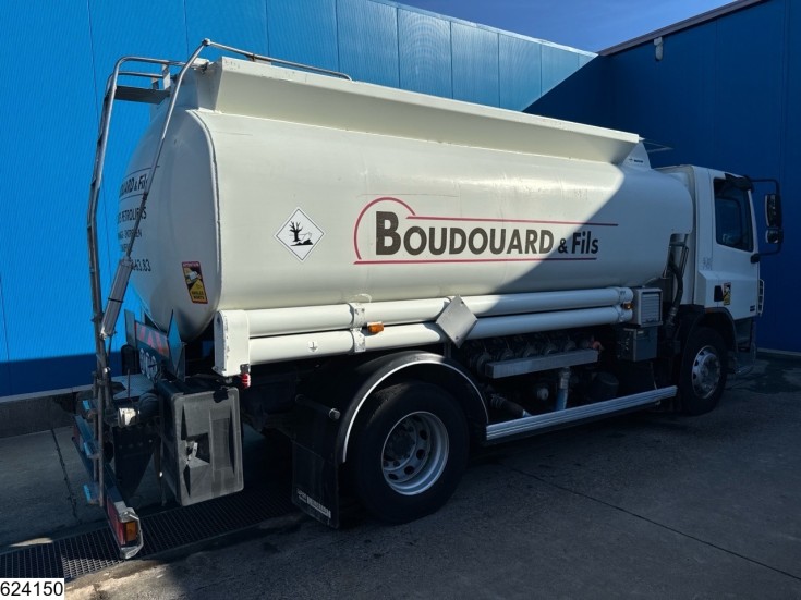 DAF CF 360
