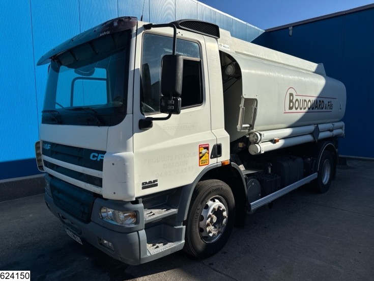 DAF CF 360