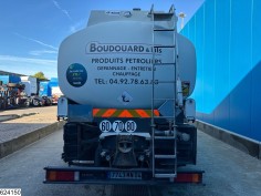 DAF CF 360