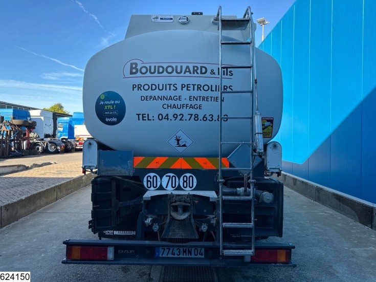 DAF CF 360