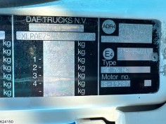 DAF CF 360