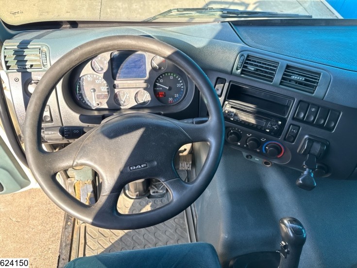 DAF CF 360