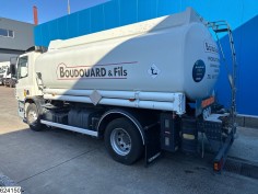 DAF CF 360