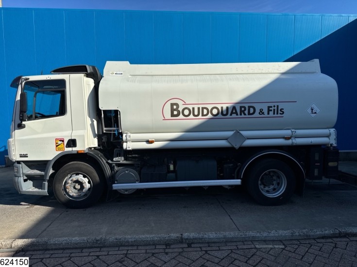 DAF CF 360