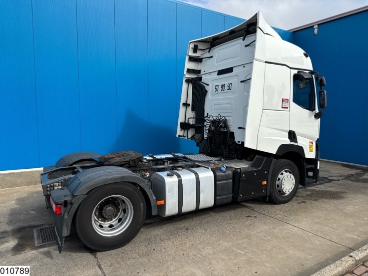 Renault T 460