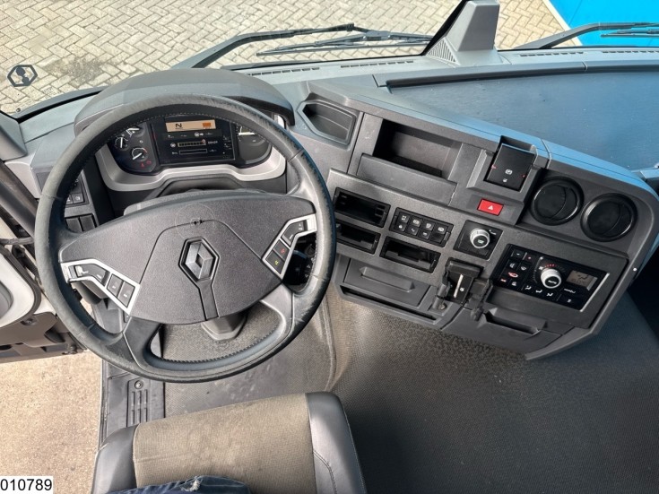 Renault T 460