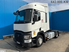 Renault T 460