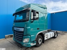 DAF XF 460