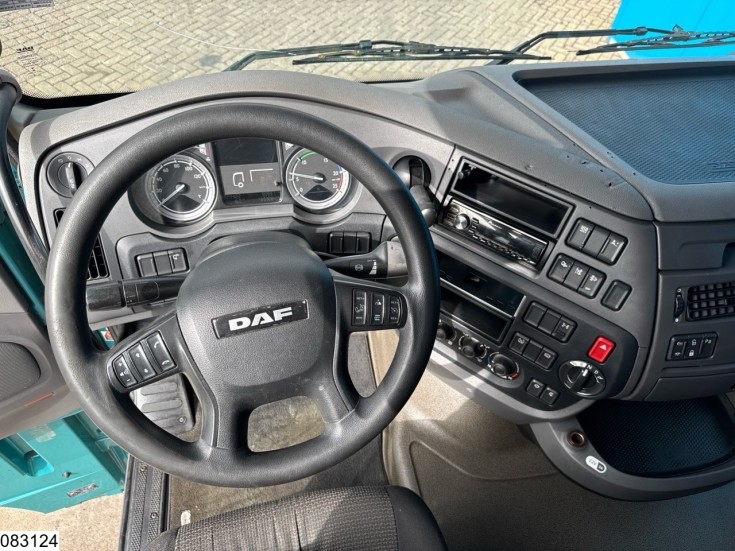 DAF XF 460